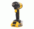 POWXB30050 Llave de impacto sin cepillos 20V 220Nm - incl. batería 20V 2.0Ah y cargador - 3 acc.
