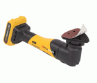 POWXB40020 Multiherramienta oscilante sin cepillos 20V - incl. batería 20V 2.0Ah y cargador - 14 acc.