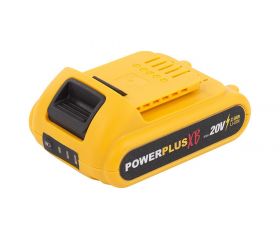 POWXB90030 Batería 20V 2.0Ah