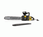 POWXG1009 Motosierra 2400W 400mm - 1 acc.