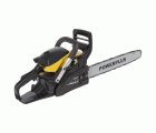 POWXG10211 Motosierra 37.2cc 400mm - 1 acc.