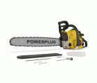 POWXG10231 Motosierra 50.4cc 500mm - 1 acc.