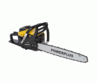POWXG10231 Motosierra 50.4cc 500mm - 1 acc.