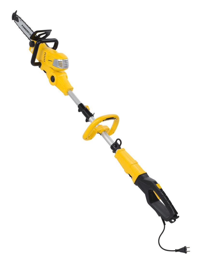 POWXG1032 Motosierra telescópica 900W  300mm - 1 acc.