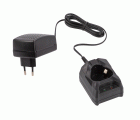 POWXG1045 Sierra de podar inalámbrica 12V 100mm - incl. 2 baterías 12V 2.0Ah y cargador