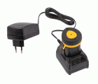 POWXG1045 Sierra de podar inalámbrica 12V 100mm - incl. 2 baterías 12V 2.0Ah y cargador