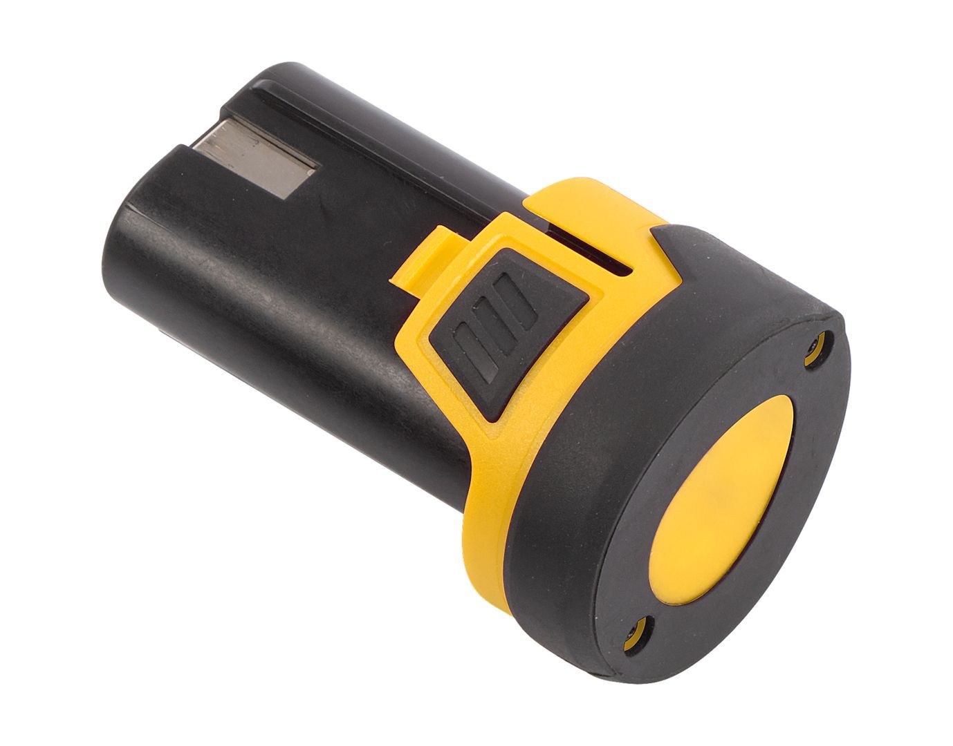 POWXG1045 Sierra de podar inalámbrica 12V 100mm - incl. 2 baterías 12V 2.0Ah y cargador