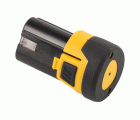 POWXG1045 Sierra de podar inalámbrica 12V 100mm - incl. 2 baterías 12V 2.0Ah y cargador