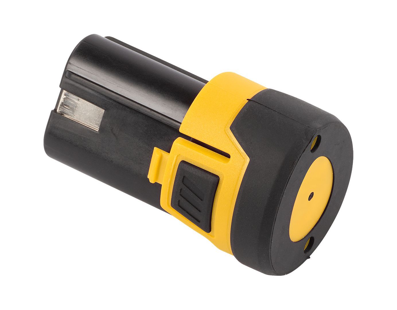 POWXG1045 Sierra de podar inalámbrica 12V 100mm - incl. 2 baterías 12V 2.0Ah y cargador