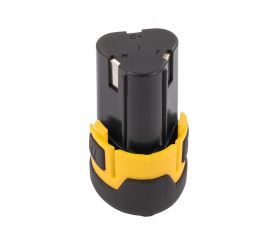 POWXG1045 Sierra de podar inalámbrica 12V 100mm - incl. 2 baterías 12V 2.0Ah y cargador