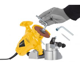 POWXG1066 Afilador de cadenas 180W