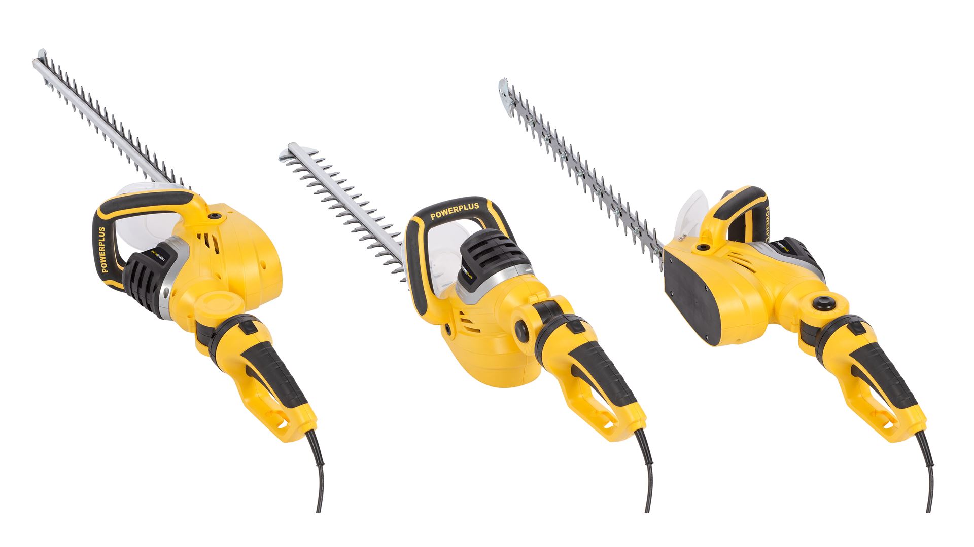 POWXG20090 Cortasetos 750W 690mm