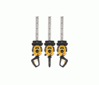 POWXG2017 Cortasetos 26cc 610mm