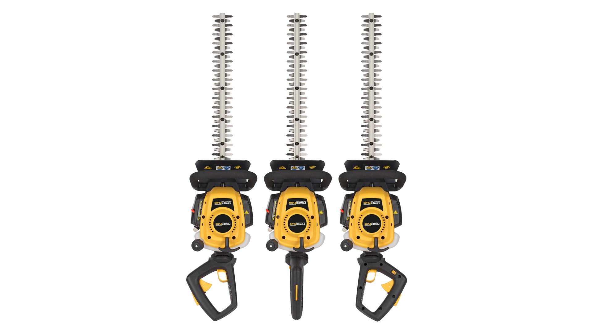 POWXG2017 Cortasetos 26cc 610mm