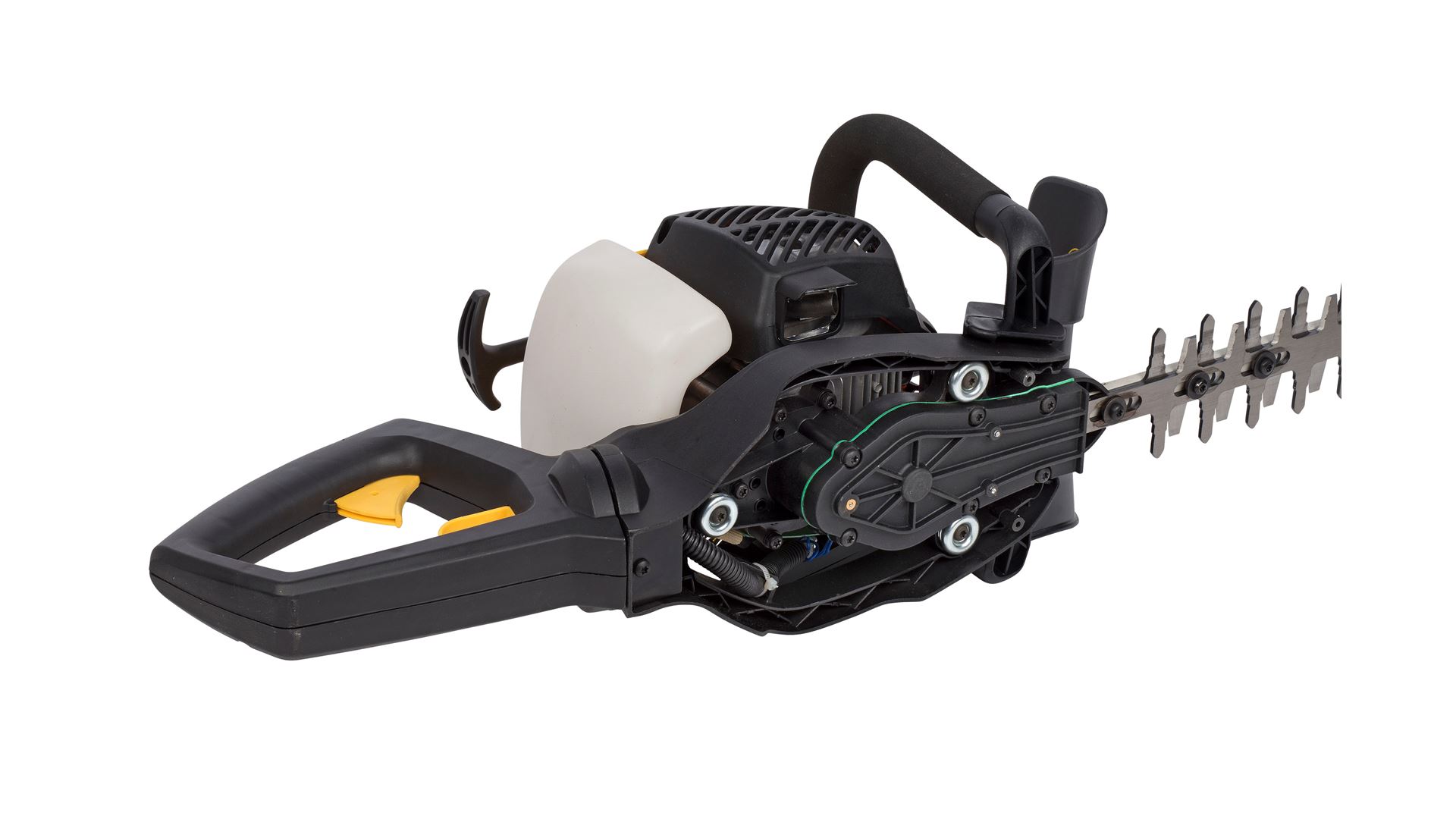 POWXG2017 Cortasetos 26cc 610mm