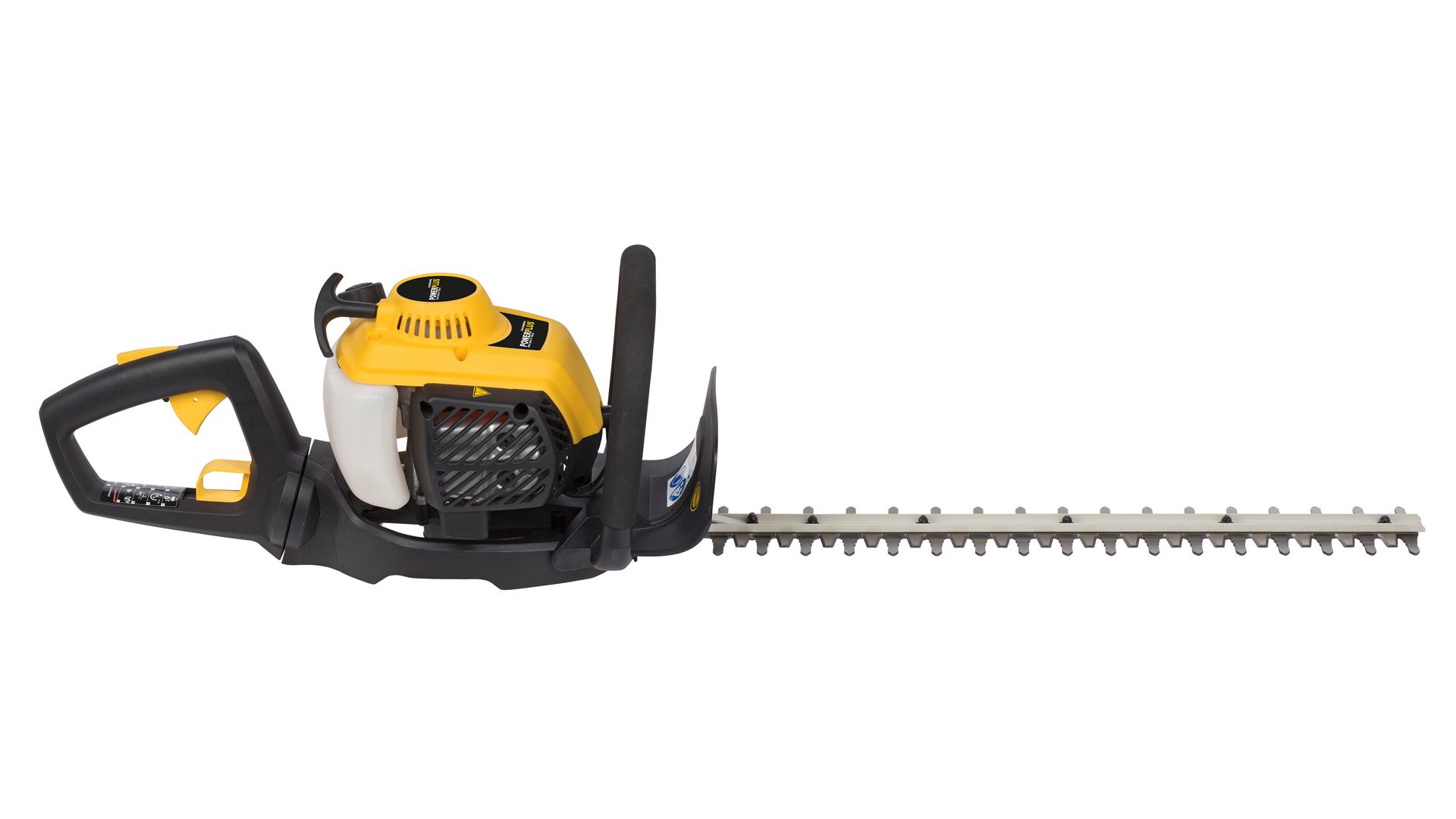 POWXG2017 Cortasetos 26cc 610mm