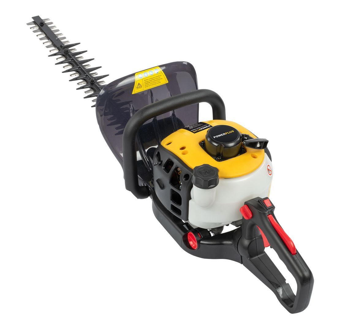 POWXG2018 Cortasetos 25,4cc 600mm