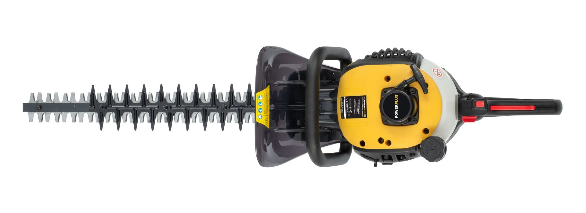 POWXG2018 Cortasetos 25,4cc 600mm