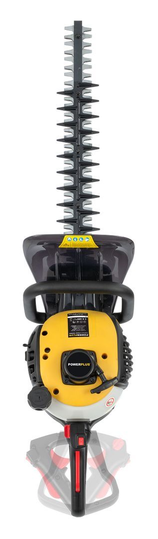 POWXG2018 Cortasetos 25,4cc 600mm