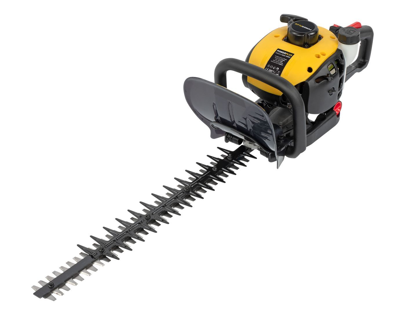 POWXG2018 Cortasetos 25,4cc 600mm