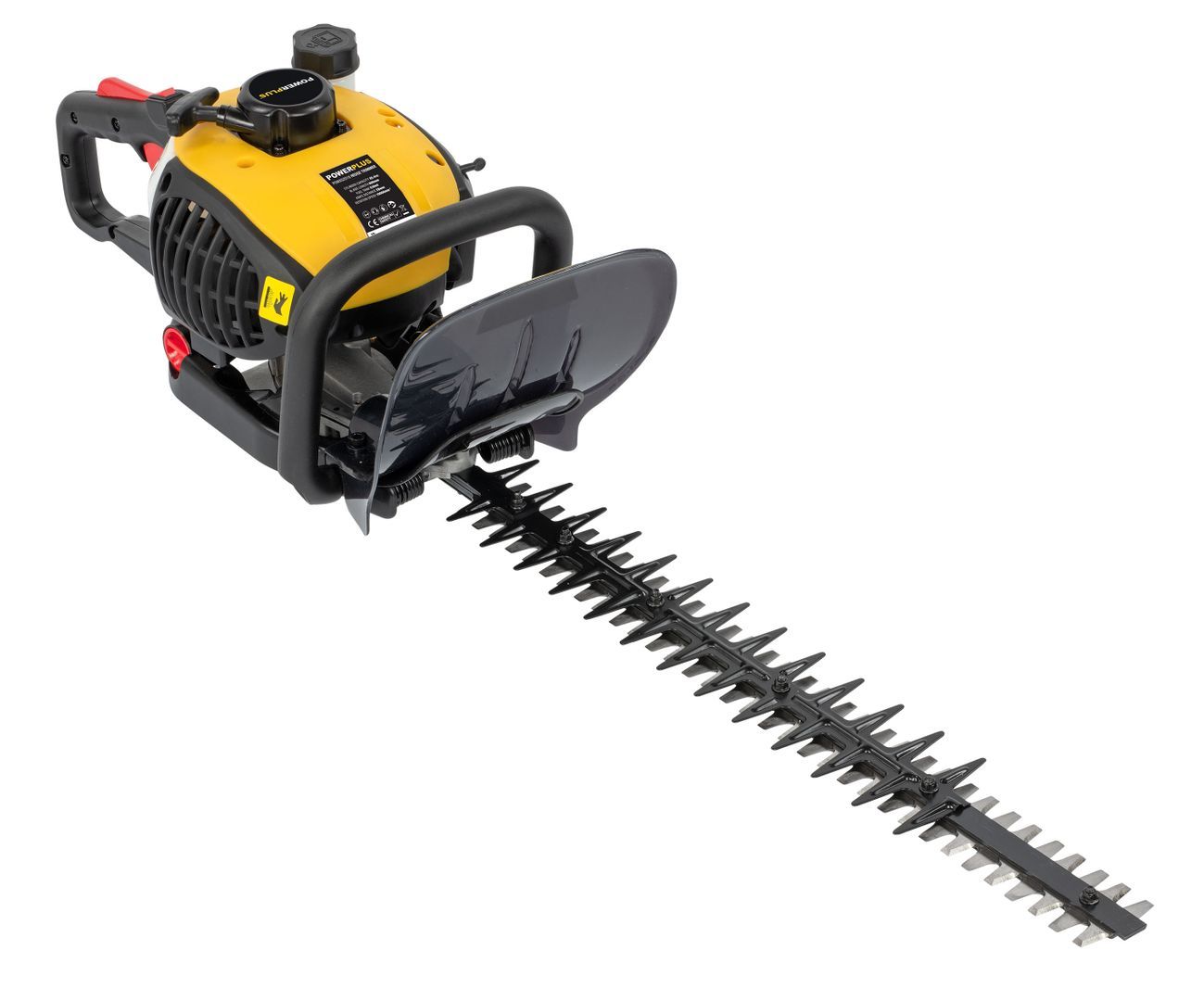 POWXG2018 Cortasetos 25,4cc 600mm