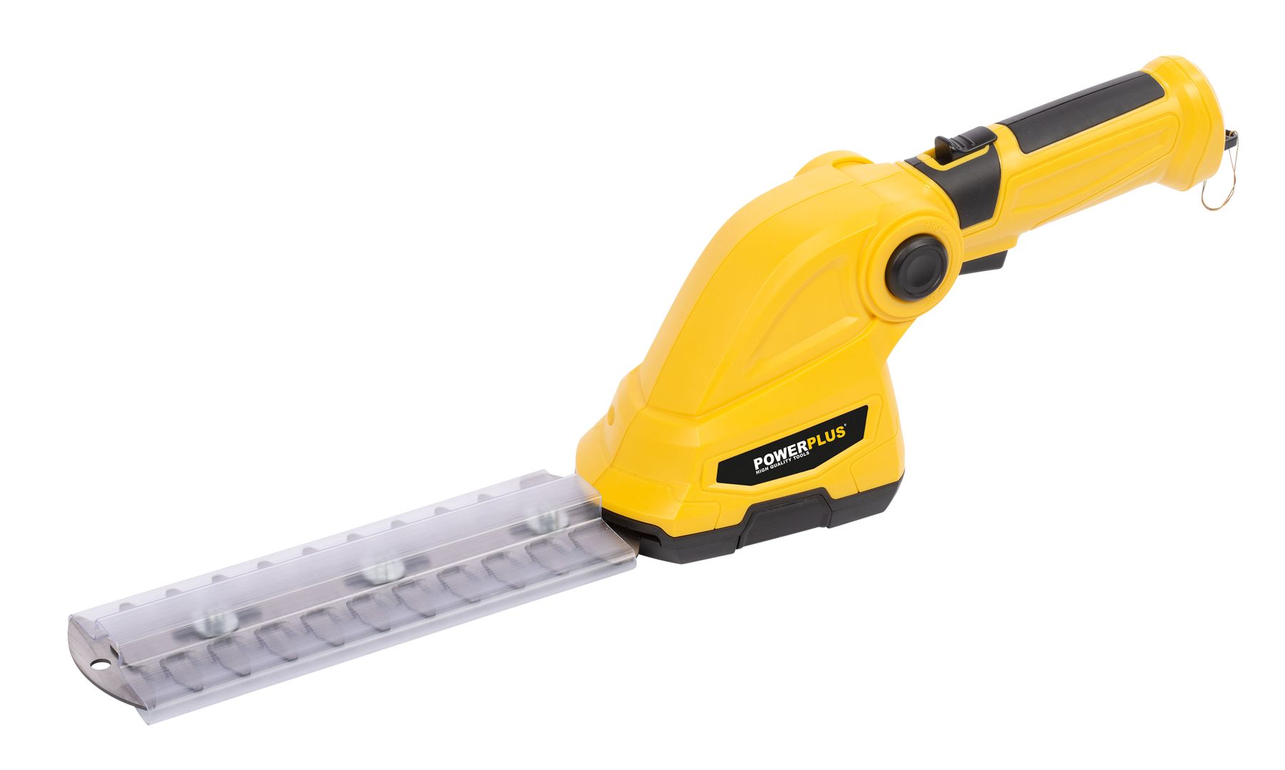 POWXG2033 Cortabordes/recortasetos 7.2V - incl. batería 7.2V 1.5Ah y cargador