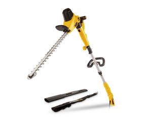 POWXG2043 Cortasetos telescópico 750W 570mm
