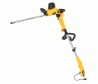POWXG2043 Cortasetos telescópico 750W 570mm