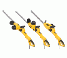 POWXG2043 Cortasetos telescópico 750W 570mm