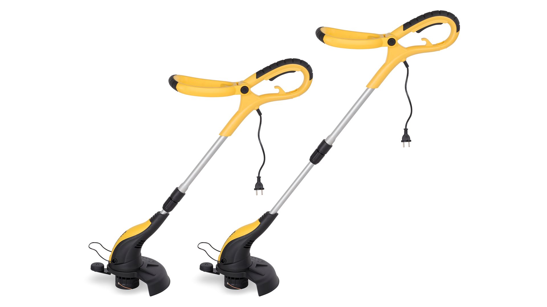 POWXG30030 Cortabordes 400w Ø270mm