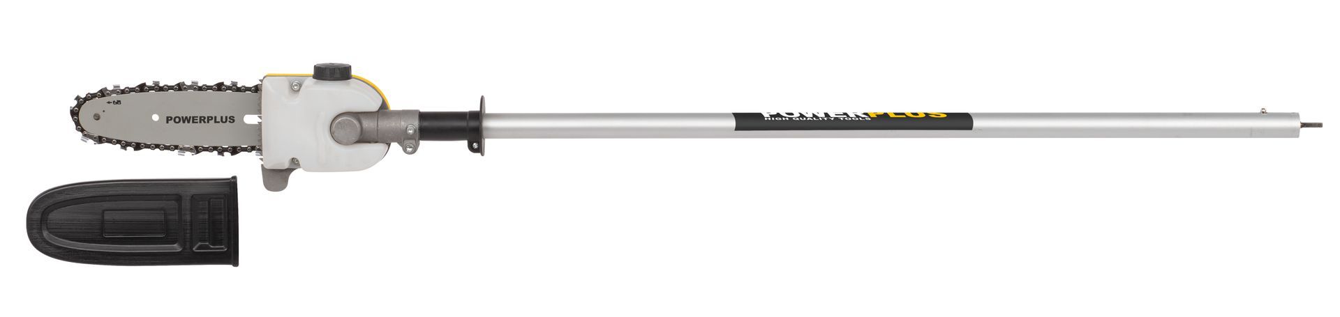 POWXG3020 Multiherramienta de jardín  1000W - 3 acc.