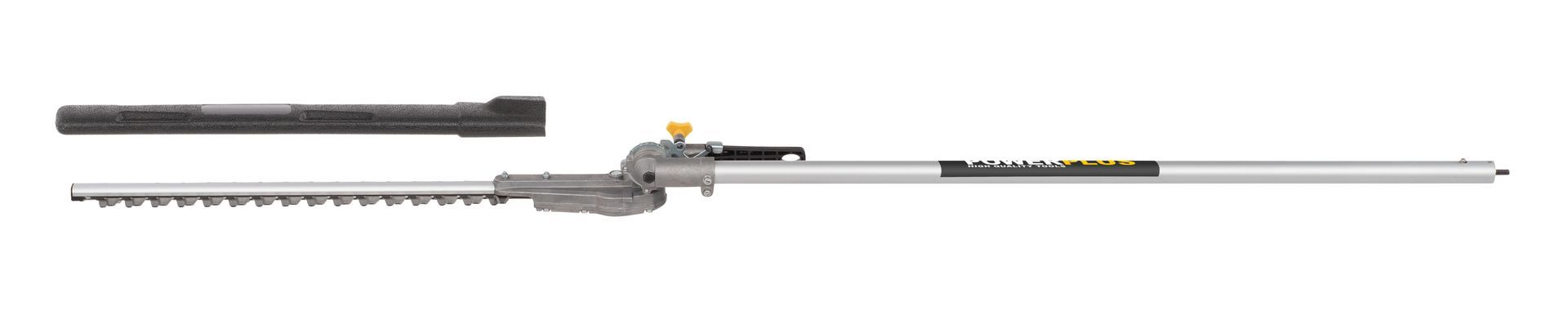 POWXG3020 Multiherramienta de jardín  1000W - 3 acc.