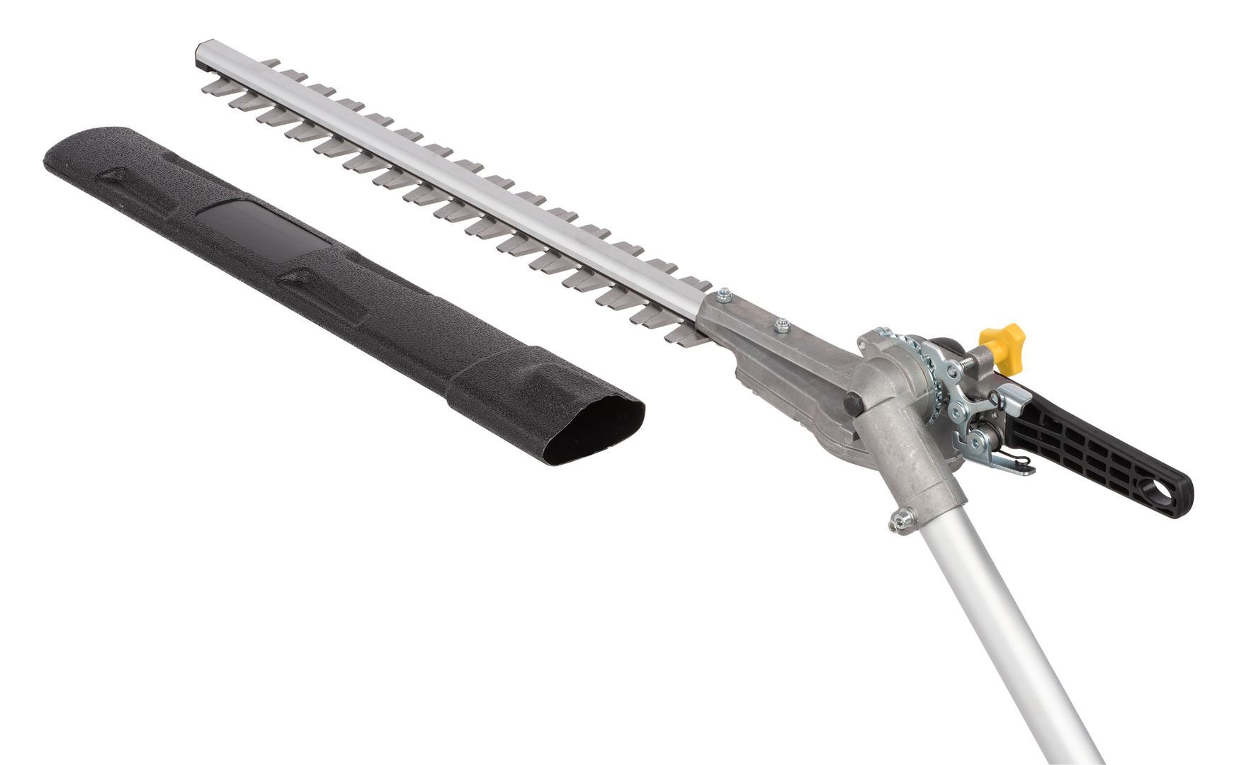 POWXG3020 Multiherramienta de jardín  1000W - 3 acc.