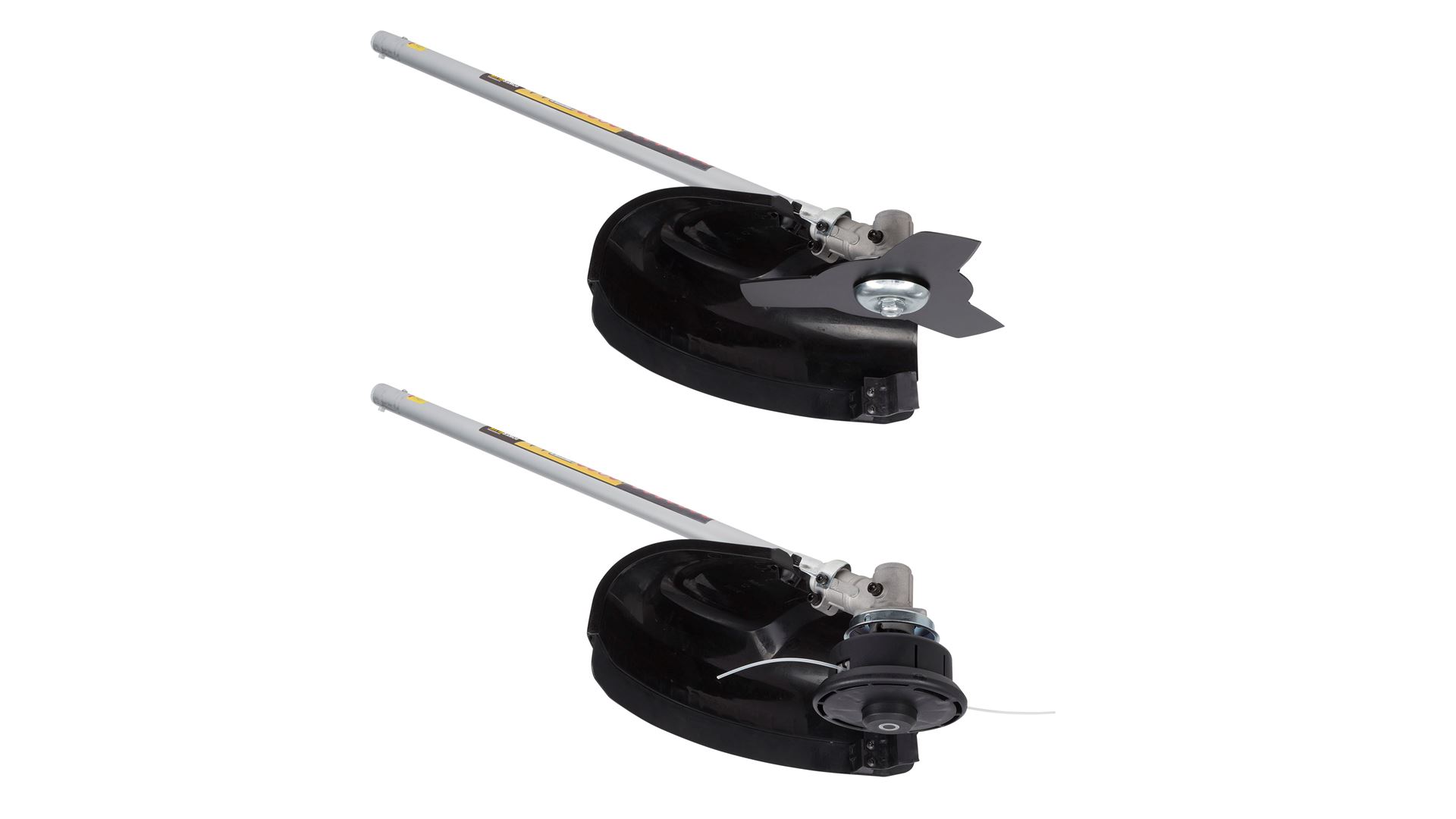 POWXG3026 Multiherramienta de jardín 4-en-1 42.7cc