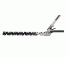 POWXG3026 Multiherramienta de jardín 4-en-1 42.7cc