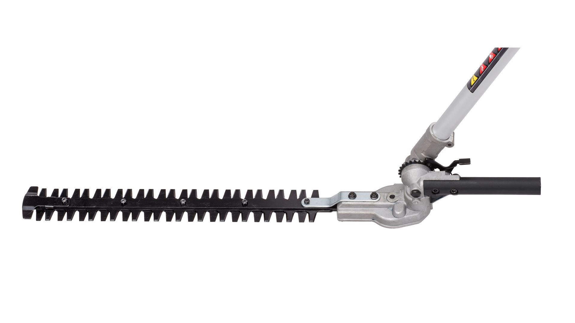 POWXG3026 Multiherramienta de jardín 4-en-1 42.7cc