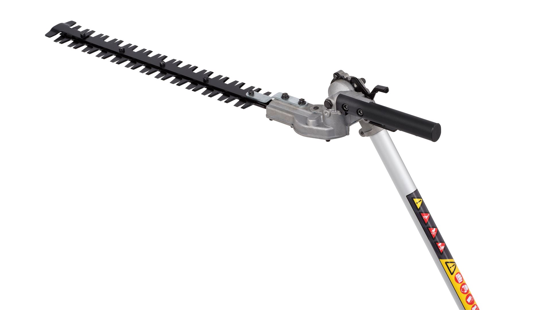 POWXG3026 Multiherramienta de jardín 4-en-1 42.7cc