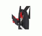 POWXG3026 Multiherramienta de jardín 4-en-1 42.7cc