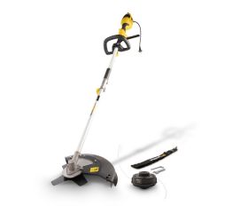 POWXG30405 Desbrozadora 1000W - 2 acc.