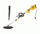 POWXG30405 Desbrozadora 1000W - 2 acc.