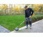 POWXG30405 Desbrozadora 1000W - 2 acc.