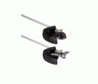 POWXG30410 Desbrozadora 32,5cc - 2 acc.