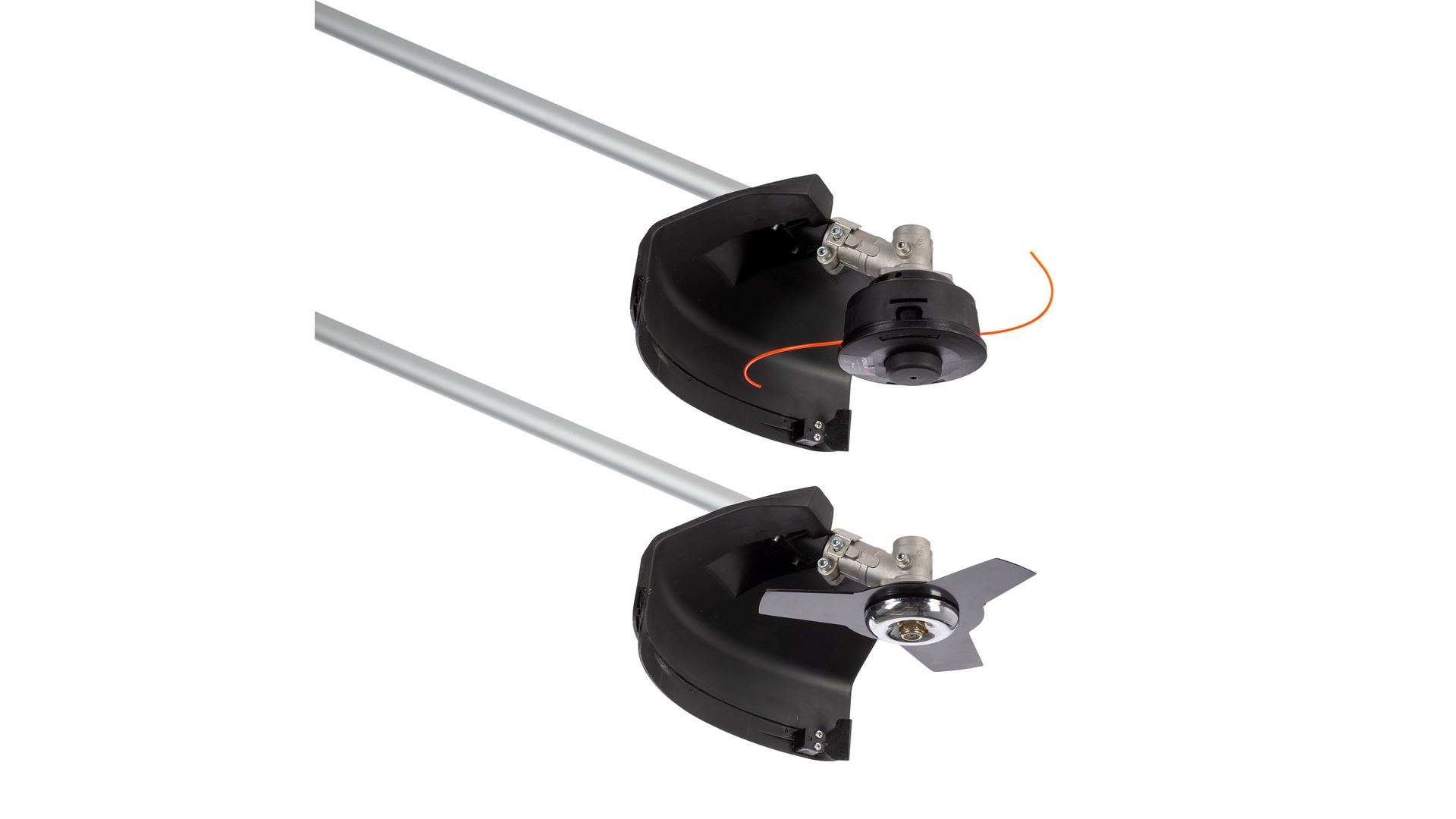 POWXG30410 Desbrozadora 32,5cc - 2 acc.