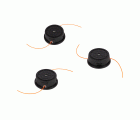 POWXG30410 Desbrozadora 32,5cc - 2 acc.