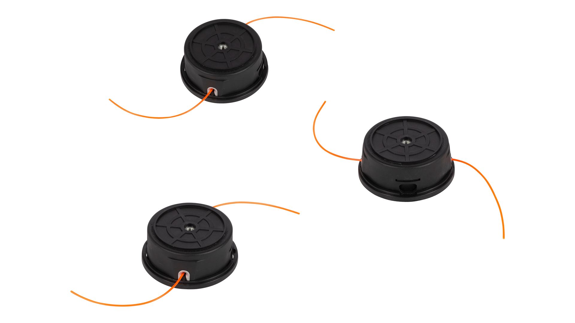 POWXG30410 Desbrozadora 32,5cc - 2 acc.