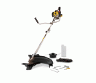 POWXG30412 Desbrozadora 52cc - 2 acc.