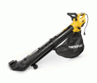 POWXG4038 Soplador/aspirador de hojas 3300W