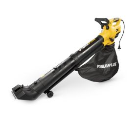 POWXG4038 Soplador/aspirador de hojas 3300W