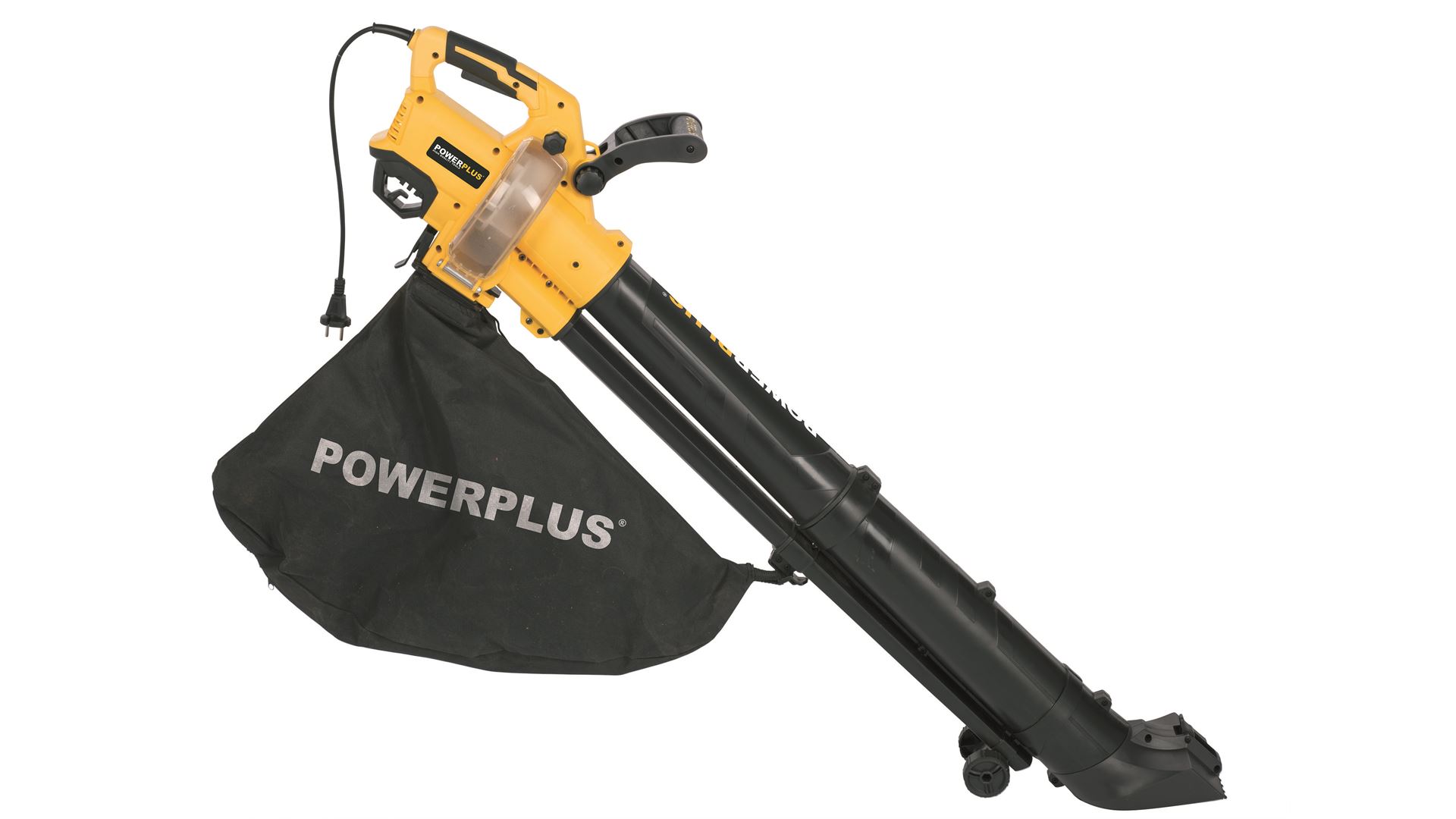 POWXG4038 Soplador/aspirador de hojas 3300W