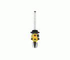 POWXG50300 Cortasetos 26,5cc 4 tiempos